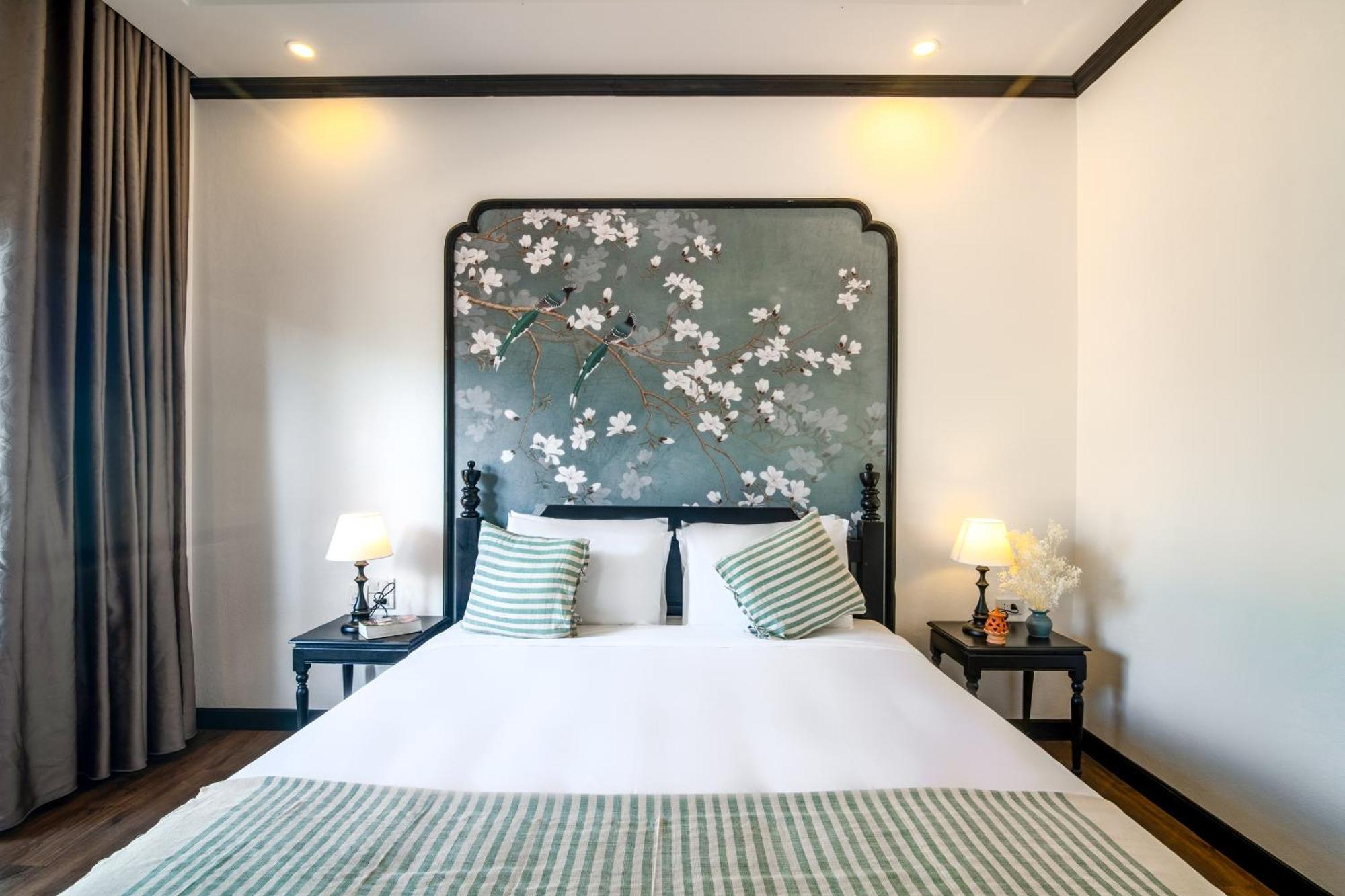Luang Prabang Vang Luang Hotel מראה חיצוני תמונה