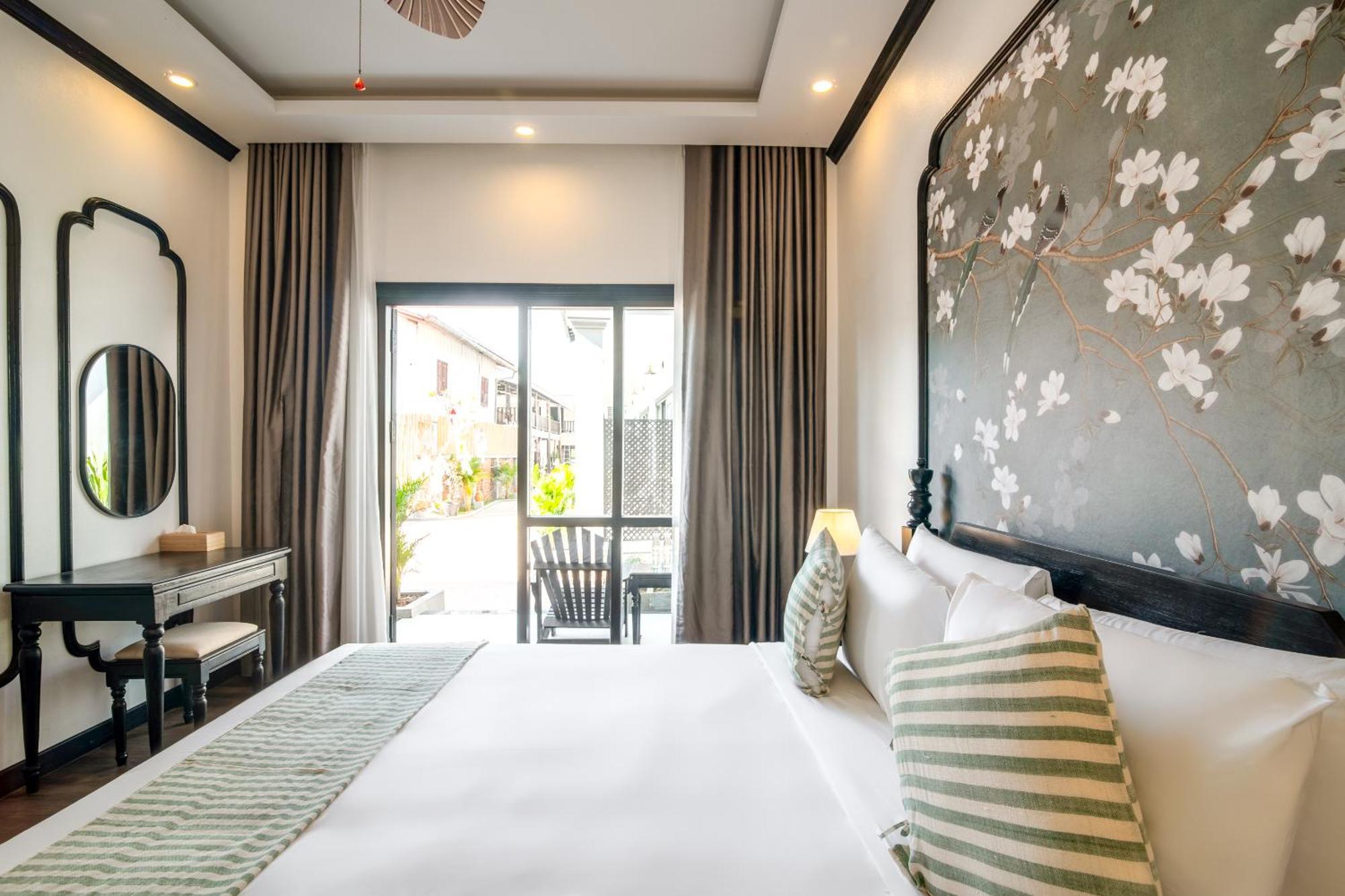 Luang Prabang Vang Luang Hotel מראה חיצוני תמונה