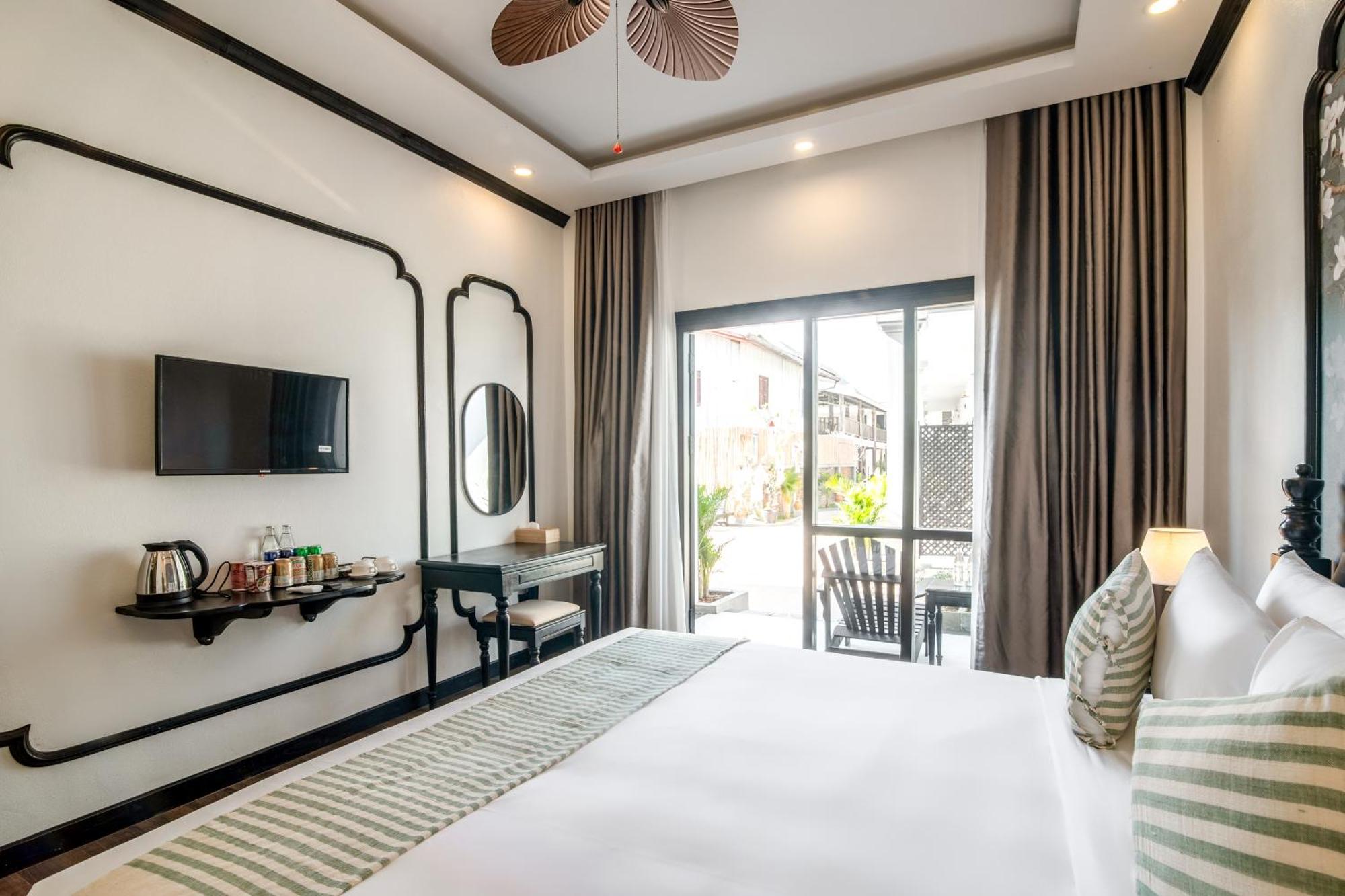 Luang Prabang Vang Luang Hotel מראה חיצוני תמונה