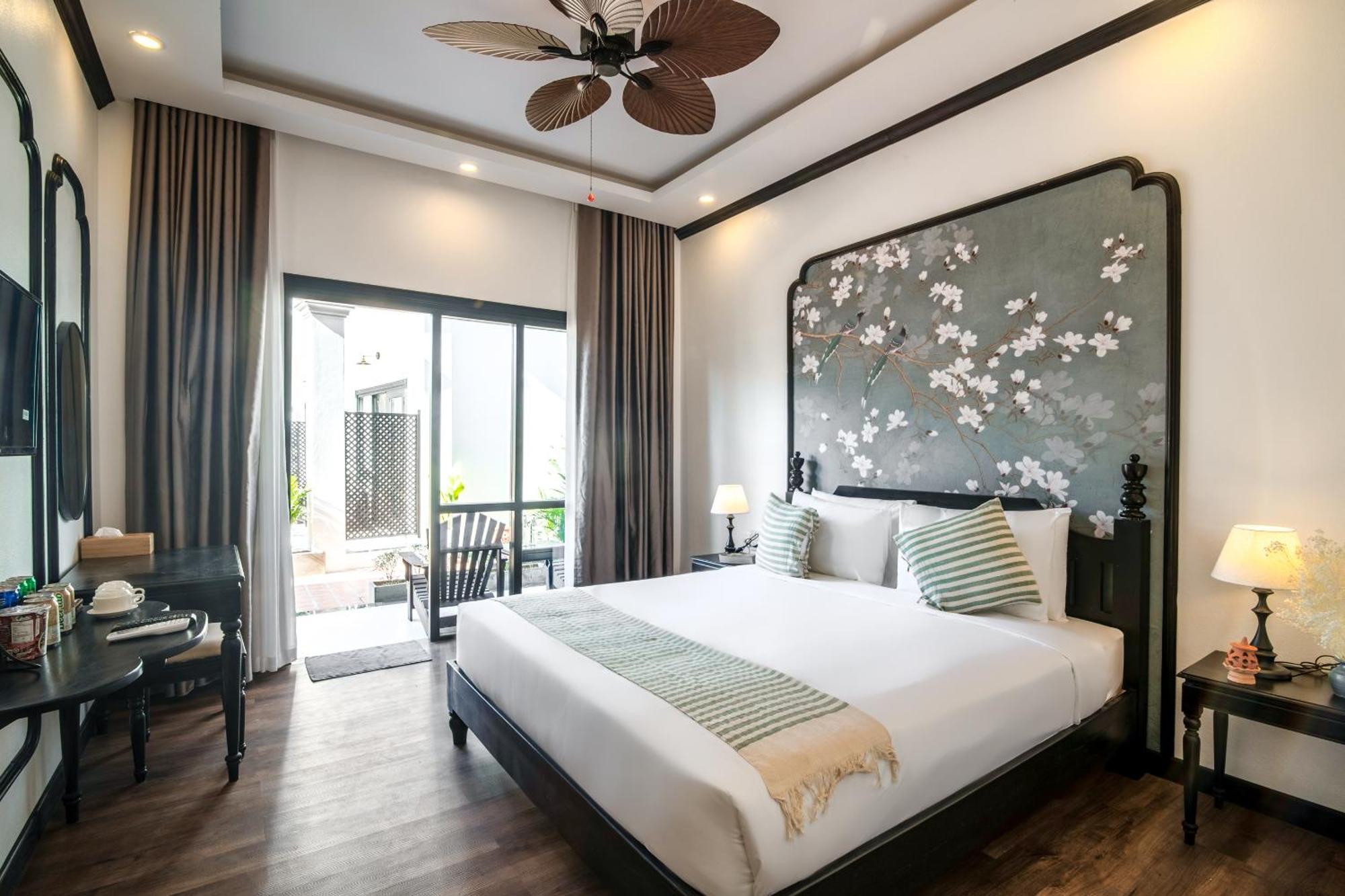 Luang Prabang Vang Luang Hotel מראה חיצוני תמונה