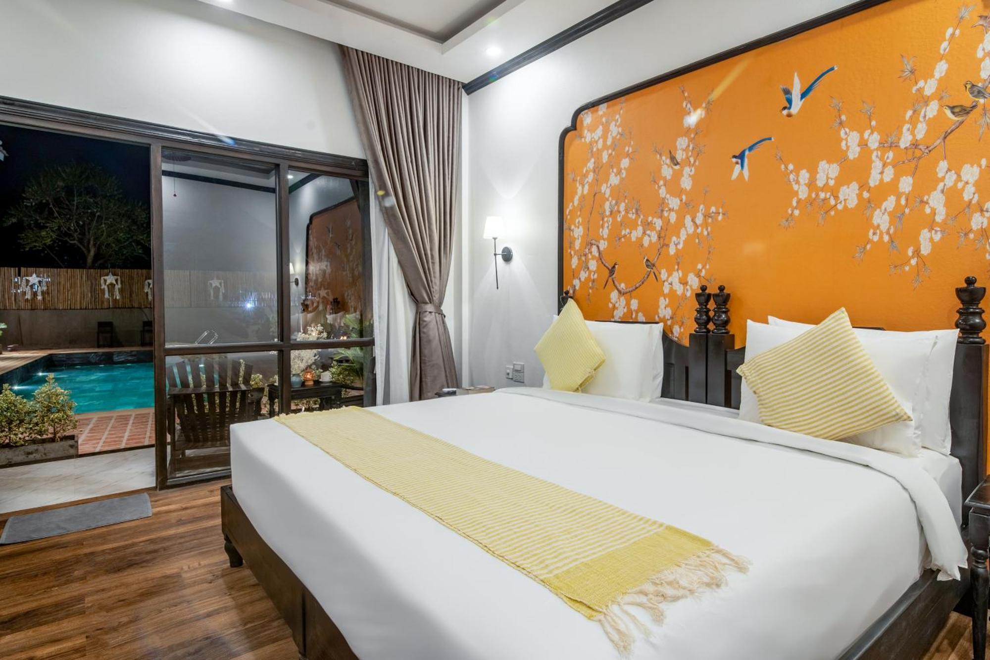 Luang Prabang Vang Luang Hotel מראה חיצוני תמונה