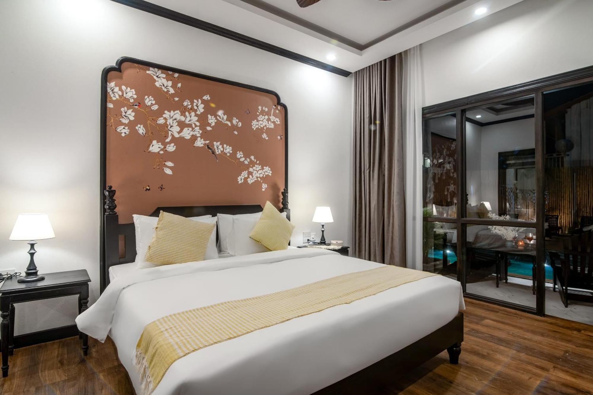 Luang Prabang Vang Luang Hotel מראה חיצוני תמונה