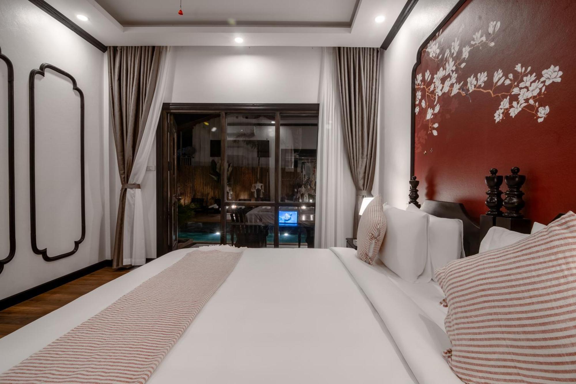 Luang Prabang Vang Luang Hotel מראה חיצוני תמונה