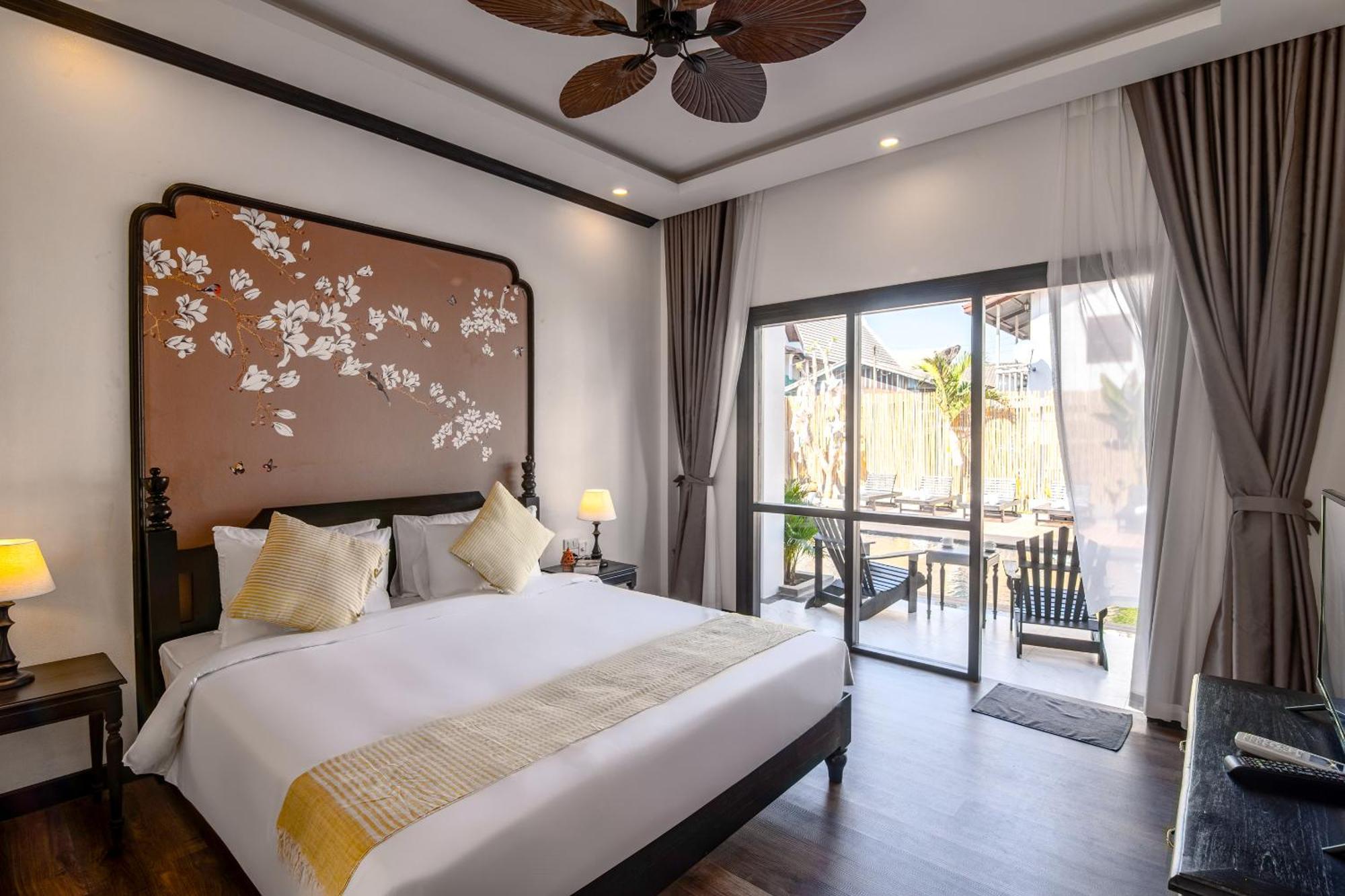 Luang Prabang Vang Luang Hotel מראה חיצוני תמונה