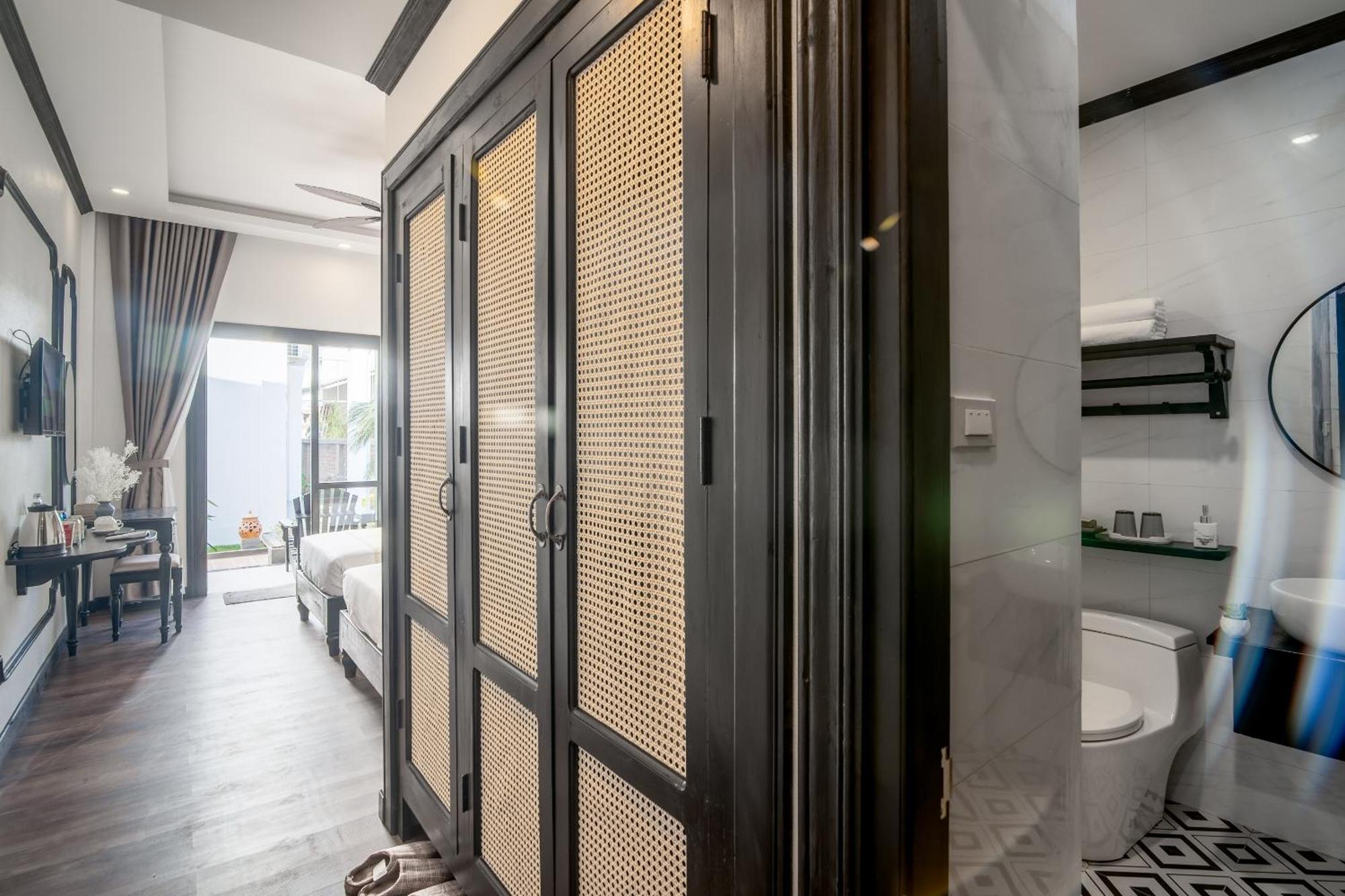 Luang Prabang Vang Luang Hotel מראה חיצוני תמונה