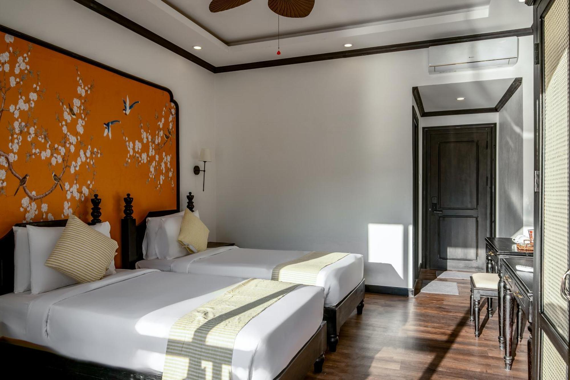 Luang Prabang Vang Luang Hotel מראה חיצוני תמונה
